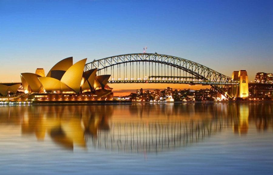Sydney Australia 2