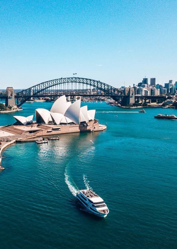 Sydney Australia