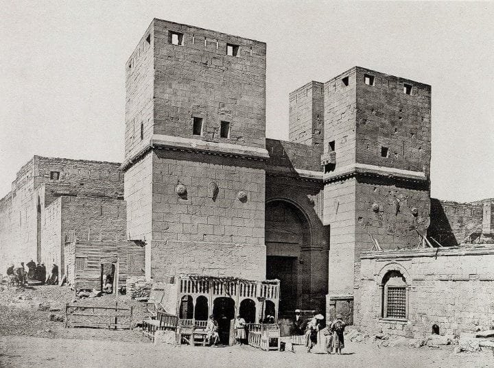 2 باب النصر2