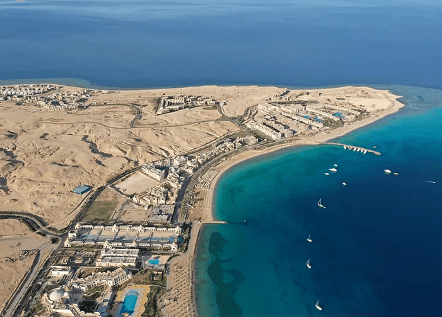 اكتشف روائع مصر: 12 وجهة سياحية لا تُنسى 35 image 14