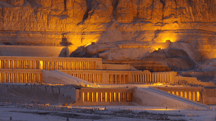 اكتشف روائع مصر: 12 وجهة سياحية لا تُنسى 28 image 5
