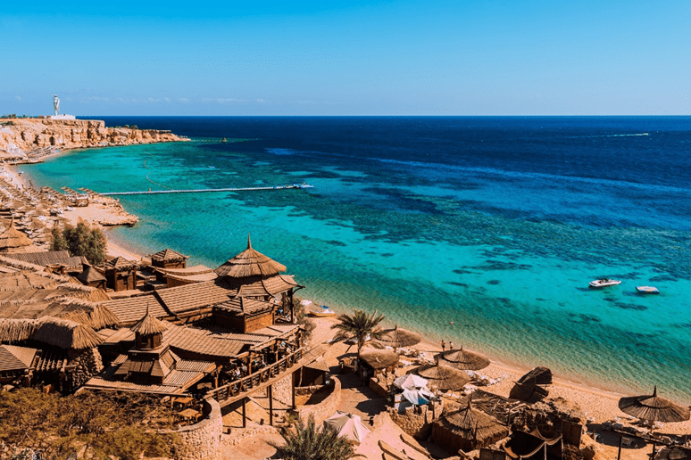 اكتشف روائع مصر: 12 وجهة سياحية لا تُنسى 30 image 7