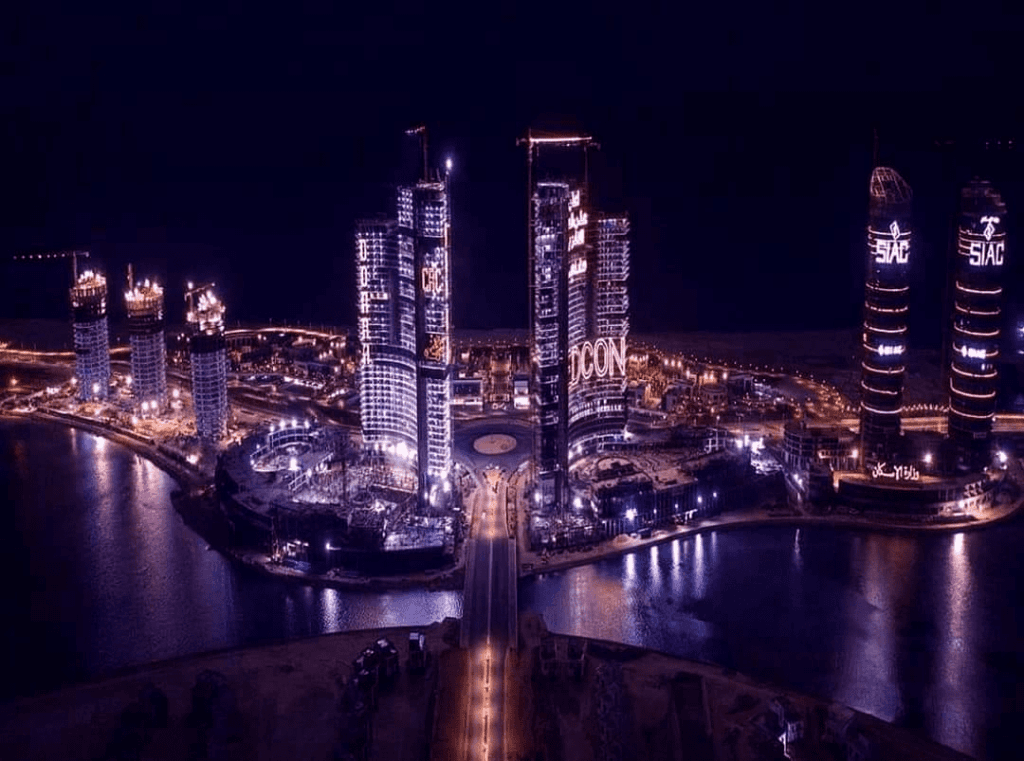 مدينة العلمين الجديدة: وجهة المستقبل السياحية والاستثمارية في مصر 32 image